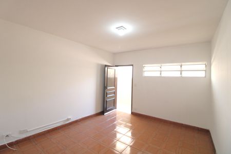 Sala de apartamento para alugar com 2 quartos, 49m² em Socorro, São Paulo