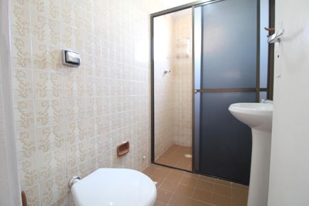 Apartamento para alugar com 49m², 2 quartos e 1 vagaBanheiro