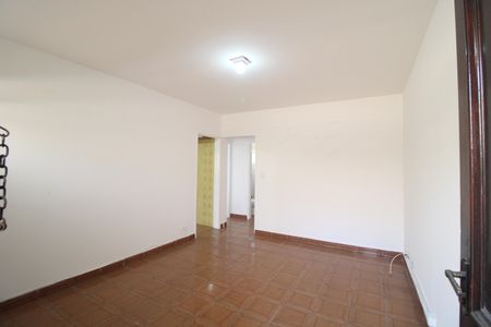 Sala de apartamento para alugar com 2 quartos, 49m² em Socorro, São Paulo