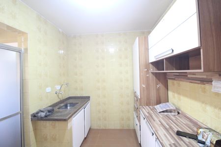 Apartamento para alugar com 49m², 2 quartos e 1 vagaCozinha