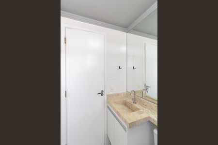 Apartamento para alugar com 48m², 2 quartos e 1 vagaBanheiro