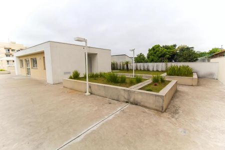 Apartamento para alugar com 48m², 2 quartos e 1 vagaÁrea comum