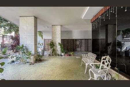 Apartamento à venda com 85m², 3 quartos e 1 vagaÁrea comum