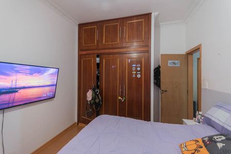 Apartamento à venda com 85m², 3 quartos e 1 vagaSuíte
