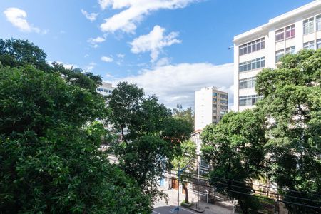 Vista de apartamento à venda com 3 quartos, 85m² em Tijuca, Rio de Janeiro