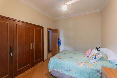 Apartamento à venda com 85m², 3 quartos e 1 vagaQuarto 2