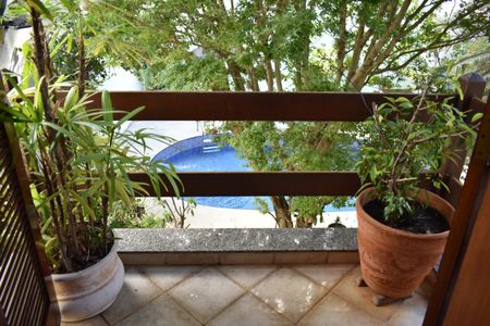 Casa à venda com 308m², 4 quartos e 4 vagasSuíte 1