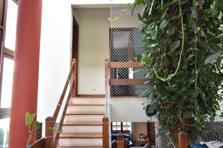 Casa à venda com 308m², 4 quartos e 4 vagasDetalhe