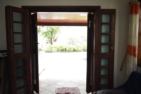 Casa à venda com 308m², 4 quartos e 4 vagasSala espaço gourmet