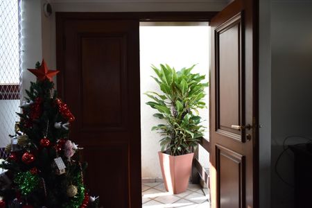 Varanda da Sala de casa à venda com 4 quartos, 308m² em Vila da Saúde, São Paulo