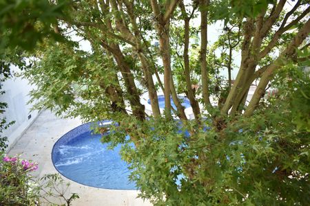 Casa à venda com 308m², 4 quartos e 4 vagasSuíte 1