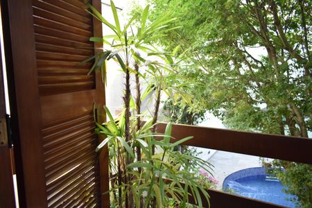 Casa à venda com 308m², 4 quartos e 4 vagasSuíte 1