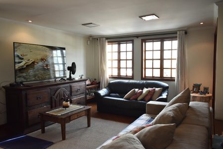 Sala de casa à venda com 4 quartos, 308m² em Vila da Saúde, São Paulo