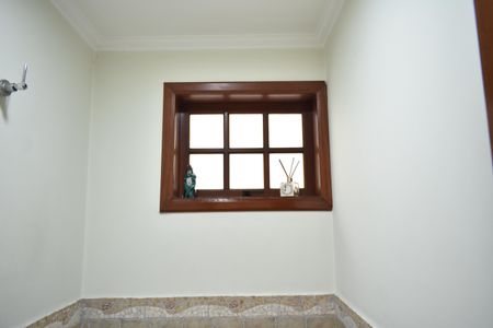 Casa à venda com 308m², 4 quartos e 4 vagasLavabo