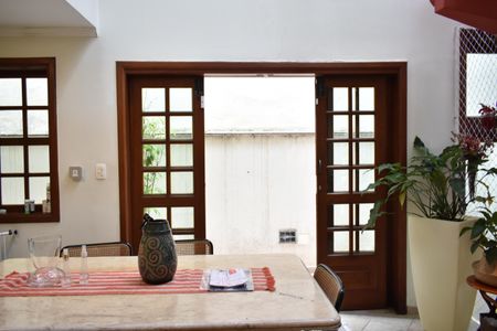 Casa à venda com 308m², 4 quartos e 4 vagasSala de Jantar