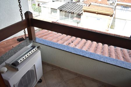 Casa à venda com 308m², 4 quartos e 4 vagasQuarto