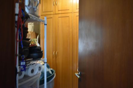 Casa à venda com 308m², 4 quartos e 4 vagasQuarto de Serviço