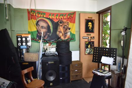 Casa à venda com 308m², 4 quartos e 4 vagasQuarto