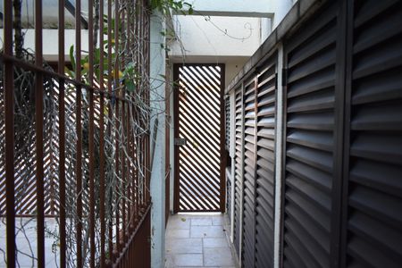 Casa à venda com 308m², 4 quartos e 4 vagasEntrada