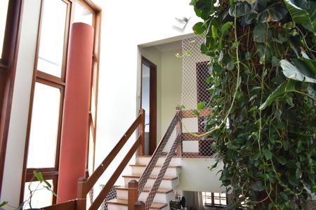 Casa à venda com 308m², 4 quartos e 4 vagasHall