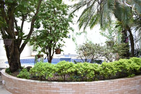 Casa à venda com 308m², 4 quartos e 4 vagasJardim