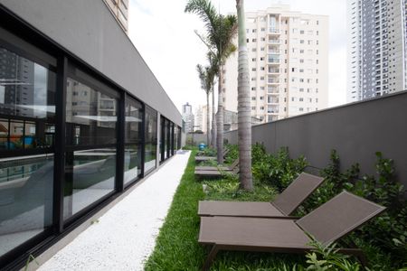 Apartamento à venda com 50m², 2 quartos e 2 vagas Apartamento à venda com 50m², 2 quartos e 2 vagasÁrea comum