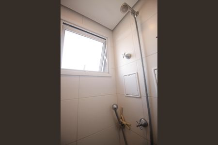 Studio para alugar com 35m², 1 quarto e 1 vagaStudio - Banheiro