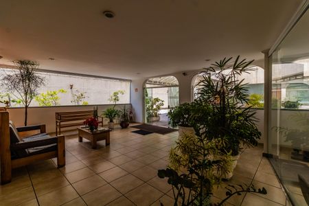 Apartamento para alugar com 40m², 1 quarto e 1 vaga