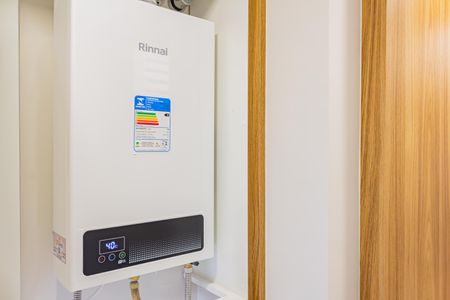 Apartamento para alugar com 42m², 1 quarto e 1 vagaÁrea de Serviço