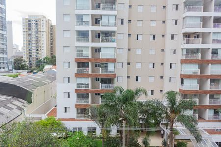Apartamento para alugar com 42m², 1 quarto e 1 vagaVista da Varanda