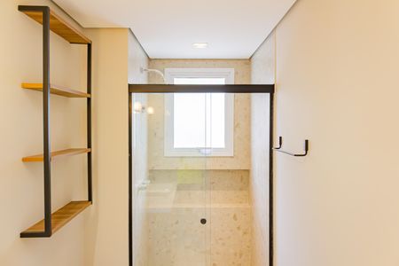 Apartamento para alugar com 42m², 1 quarto e 1 vagaBanheiro