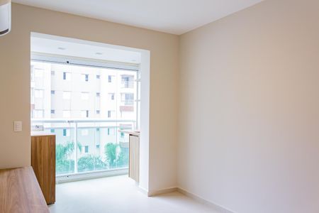 Apartamento para alugar com 42m², 1 quarto e 1 vagaSala