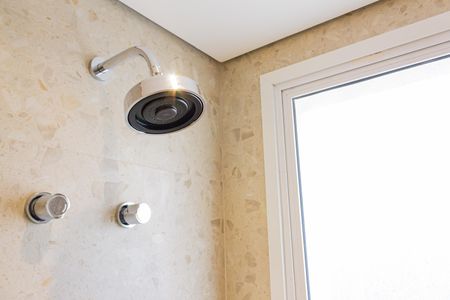 Apartamento para alugar com 42m², 1 quarto e 1 vagaBanheiro