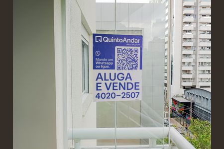 Apartamento para alugar com 42m², 1 quarto e 1 vagaPlaquinha