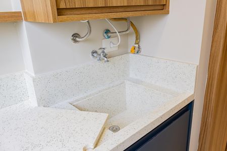 Apartamento para alugar com 42m², 1 quarto e 1 vagaÁrea de Serviço