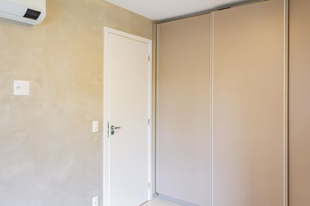 Apartamento para alugar com 42m², 1 quarto e 1 vagaQuarto