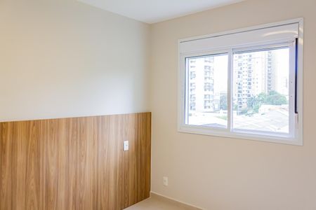 Apartamento para alugar com 42m², 1 quarto e 1 vagaQuarto