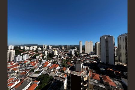 Apartamento para alugar com 110m², 3 quartos e 2 vagasQuarto 2 Vista