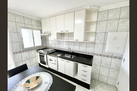 Apartamento para alugar com 110m², 3 quartos e 2 vagasCozinha