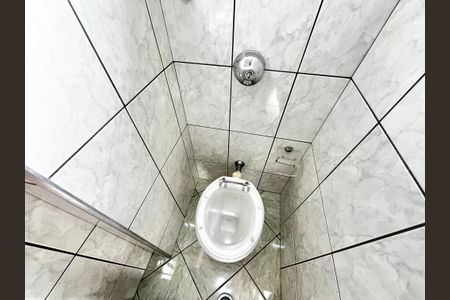 Apartamento para alugar com 110m², 3 quartos e 2 vagasBanheiro de serviço