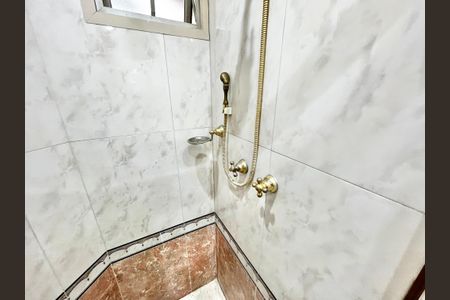 Apartamento para alugar com 110m², 3 quartos e 2 vagasBanheiro da Suíte