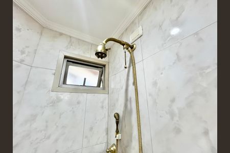 Apartamento para alugar com 110m², 3 quartos e 2 vagasBanheiro da Suíte