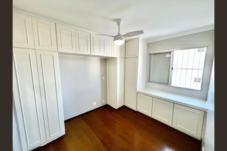 Apartamento para alugar com 110m², 3 quartos e 2 vagasQuarto Suíte