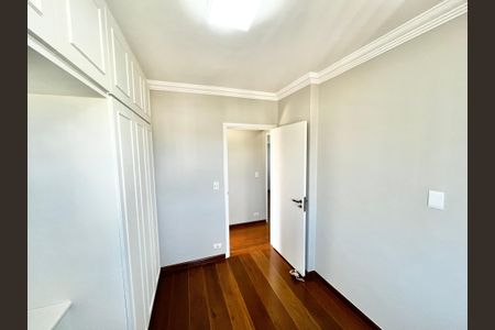 Apartamento para alugar com 110m², 3 quartos e 2 vagasQuarto 3
