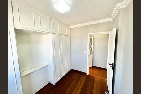 Apartamento para alugar com 110m², 3 quartos e 2 vagasQuarto 3