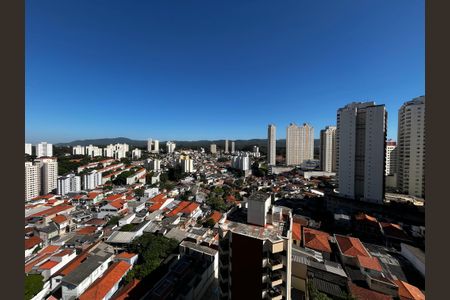 Apartamento para alugar com 110m², 3 quartos e 2 vagasQuarto 3 Vista