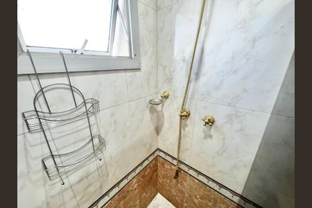 Apartamento para alugar com 110m², 3 quartos e 2 vagasBanheiro