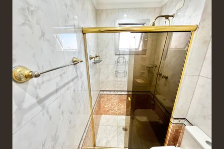 Apartamento para alugar com 110m², 3 quartos e 2 vagasBanheiro