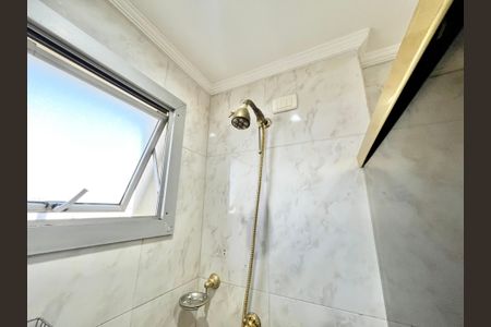 Apartamento para alugar com 110m², 3 quartos e 2 vagasBanheiro