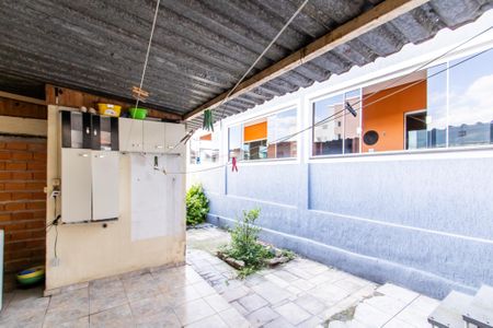 Casa à venda com 220m², 2 quartos e 6 vagasÁrea de Serviço